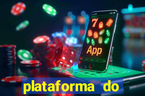 plataforma do whindersson nunes