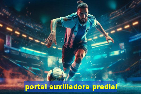 portal auxiliadora predial