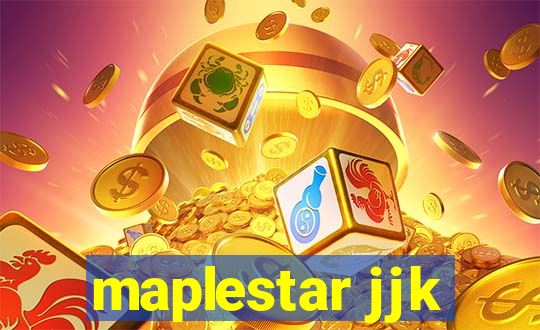 maplestar jjk