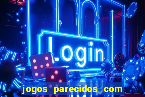 jogos parecidos com coin master