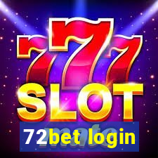 72bet login