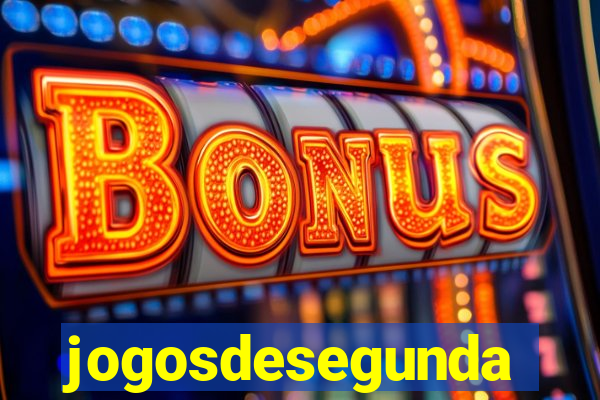 jogosdesegunda