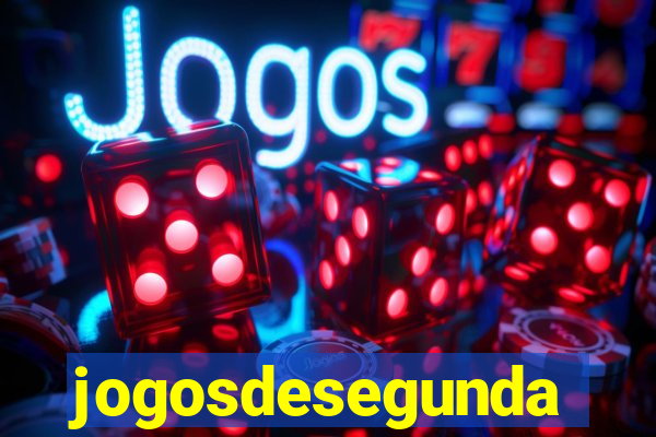 jogosdesegunda