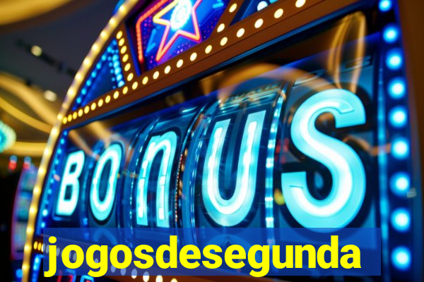 jogosdesegunda