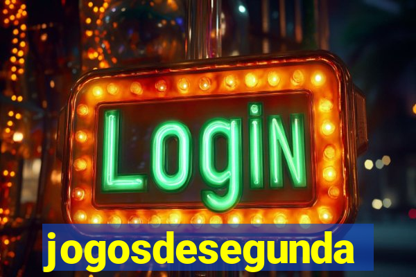 jogosdesegunda