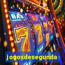 jogosdesegunda