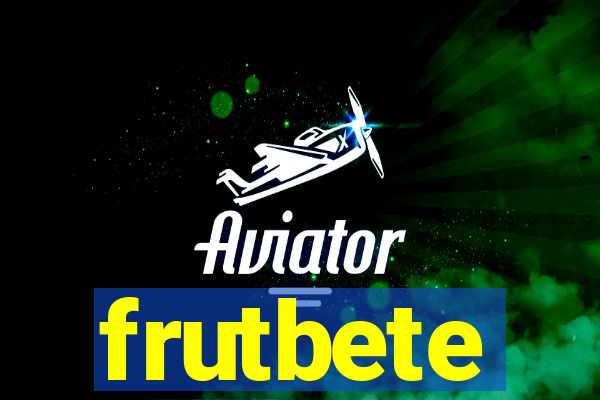 frutbete