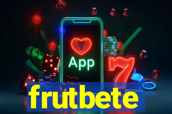 frutbete