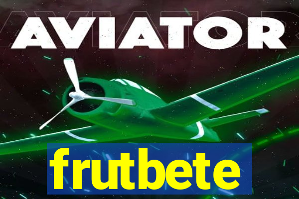 frutbete