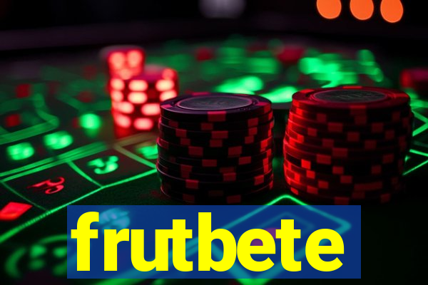 frutbete