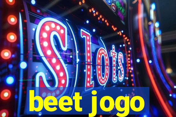 beet jogo