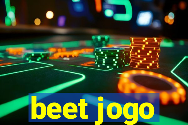 beet jogo