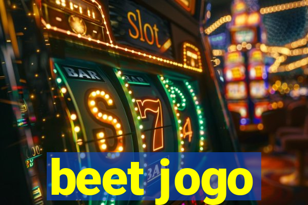 beet jogo