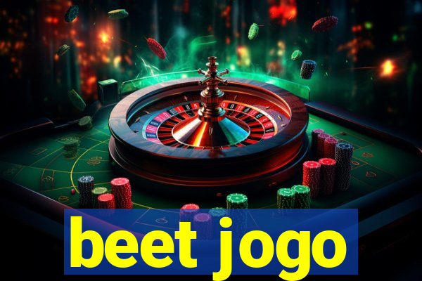 beet jogo