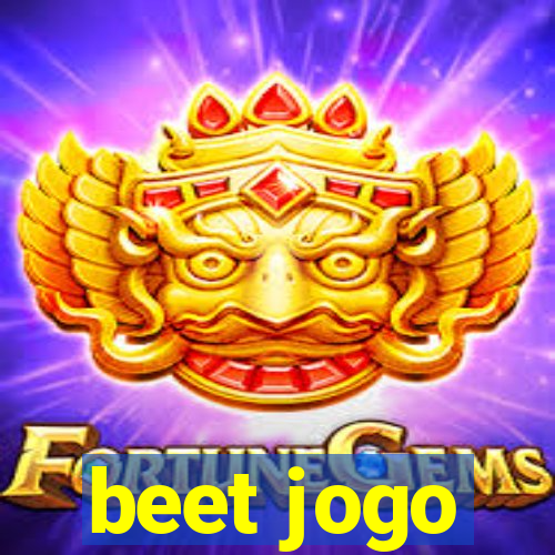 beet jogo