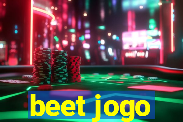 beet jogo