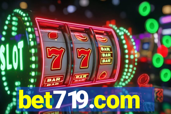 bet719.com