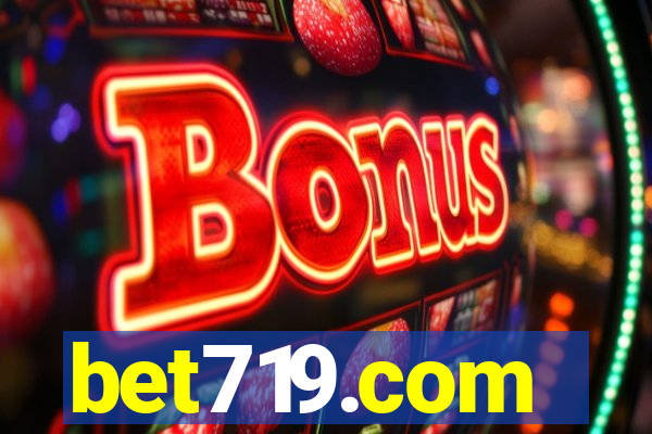 bet719.com