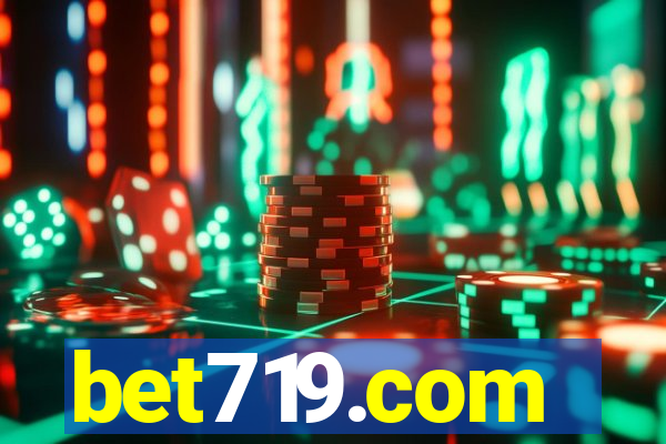 bet719.com