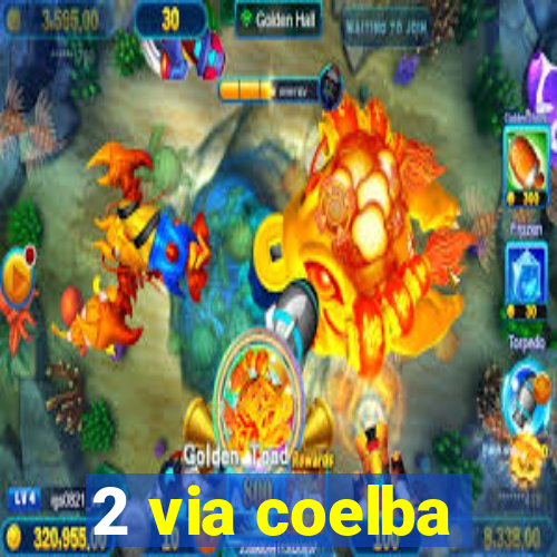 2 via coelba