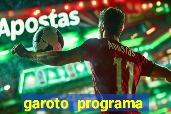 garoto programa fortaleza benfica