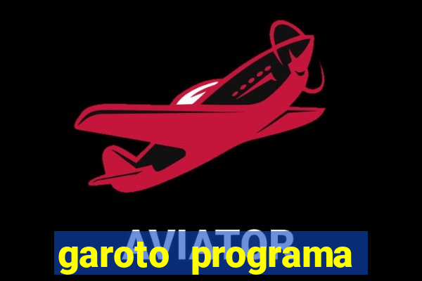 garoto programa fortaleza benfica