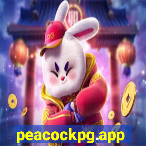 peacockpg.app