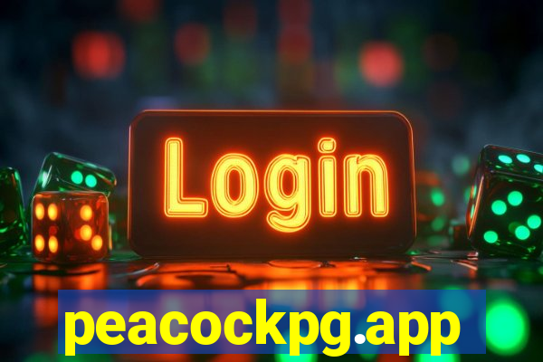 peacockpg.app