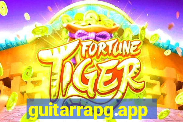 guitarrapg.app