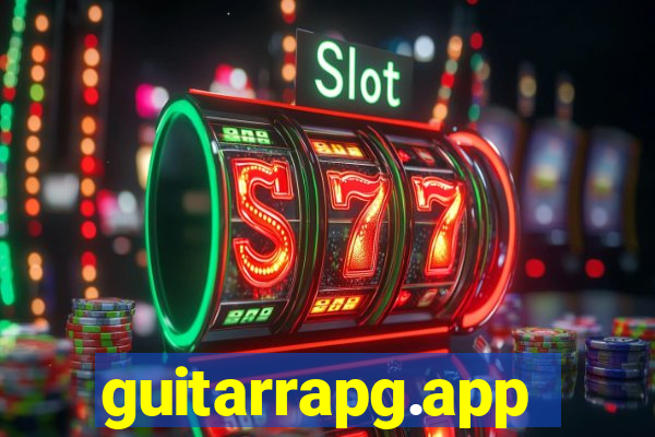 guitarrapg.app