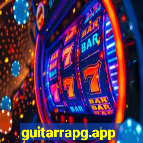 guitarrapg.app