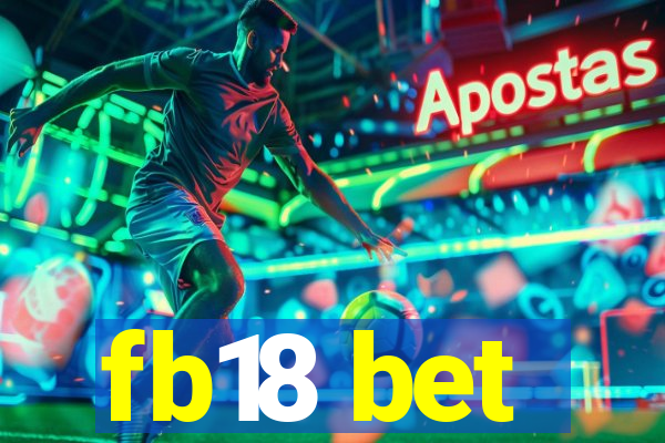 fb18 bet