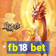 fb18 bet