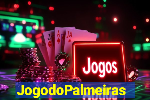 JogodoPalmeiras