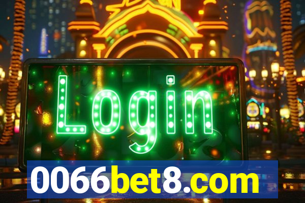 0066bet8.com