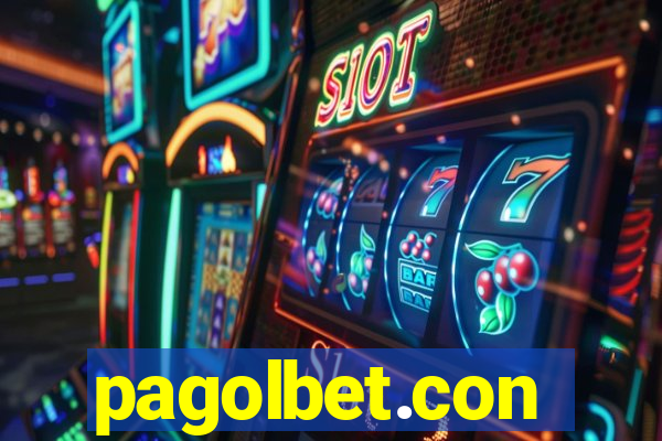 pagolbet.con