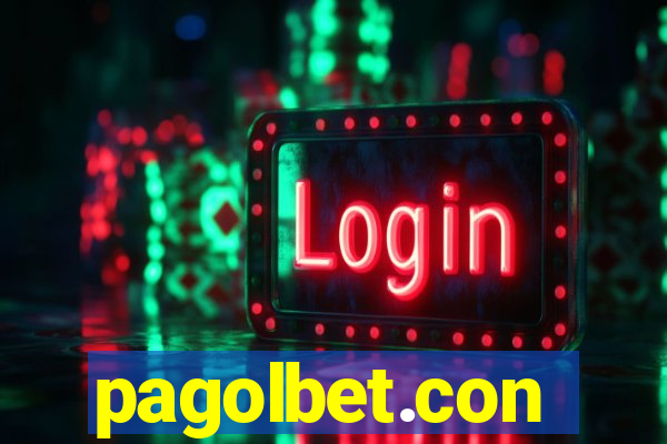 pagolbet.con