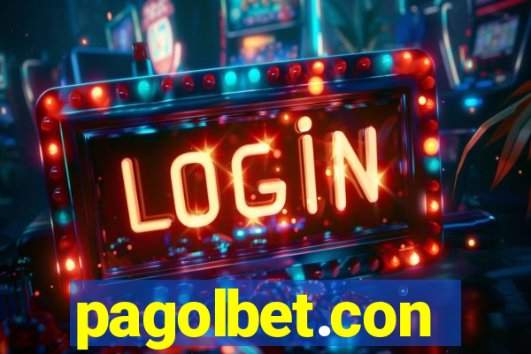 pagolbet.con