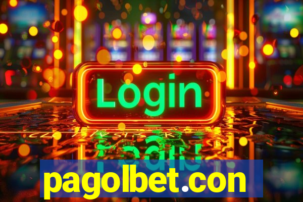 pagolbet.con