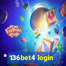 136bet4 login