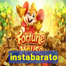 instabarato