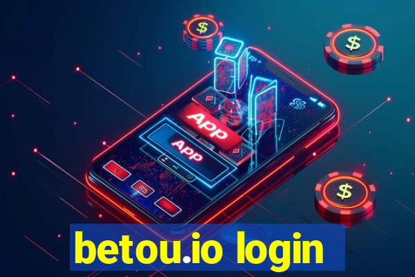 betou.io login