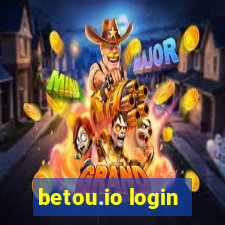 betou.io login