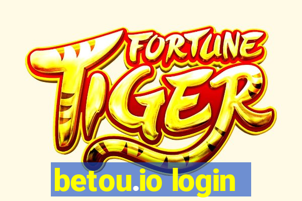 betou.io login