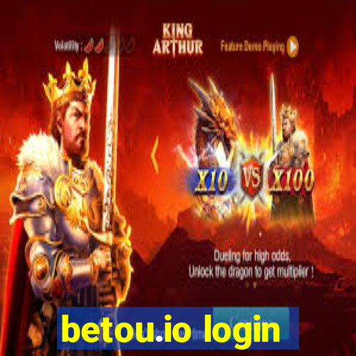 betou.io login