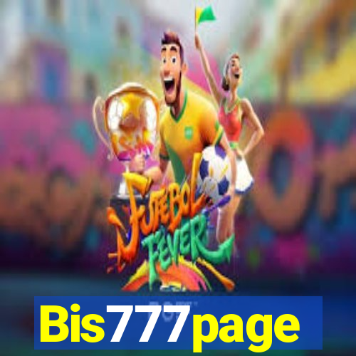 Bis777page