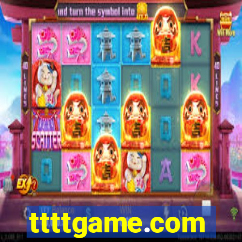 ttttgame.com