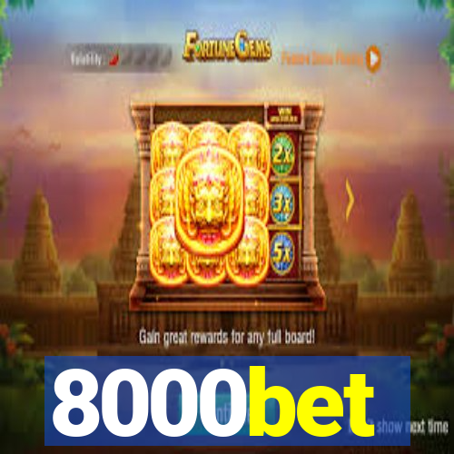 8000bet