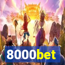 8000bet