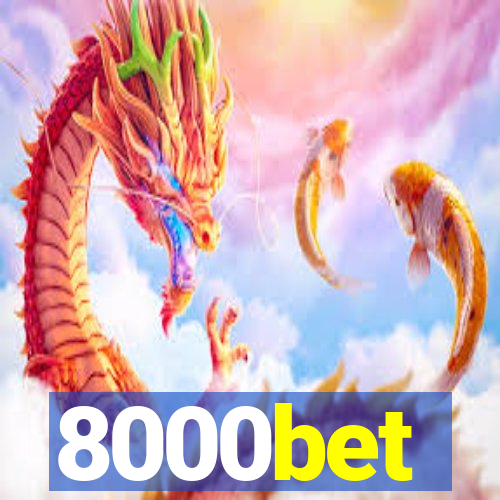 8000bet